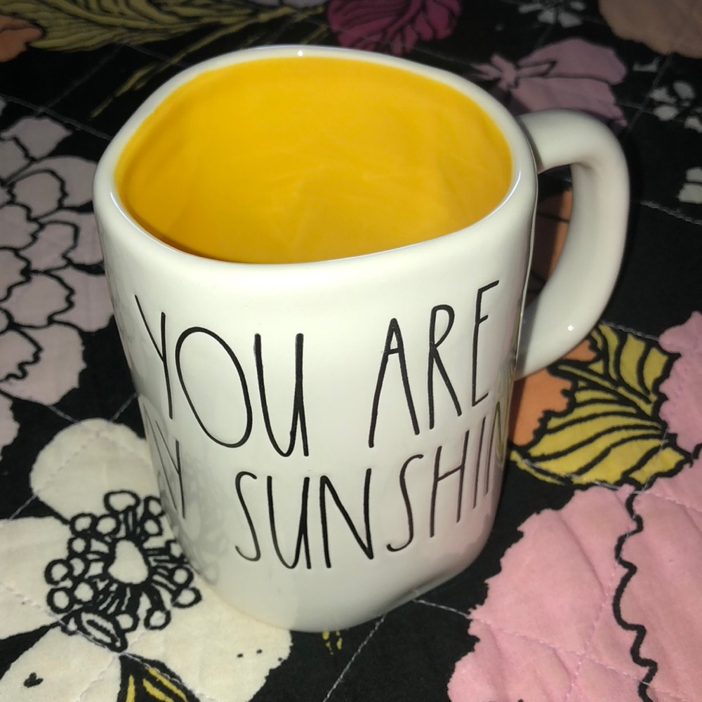 Rae Dunn Coffee Mug